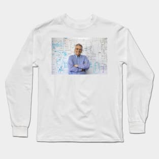 Engineering Professor Meme Long Sleeve T-Shirt
